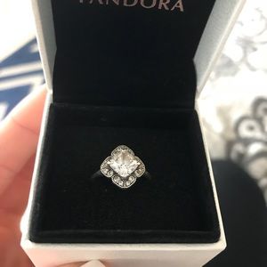 Pandora ring